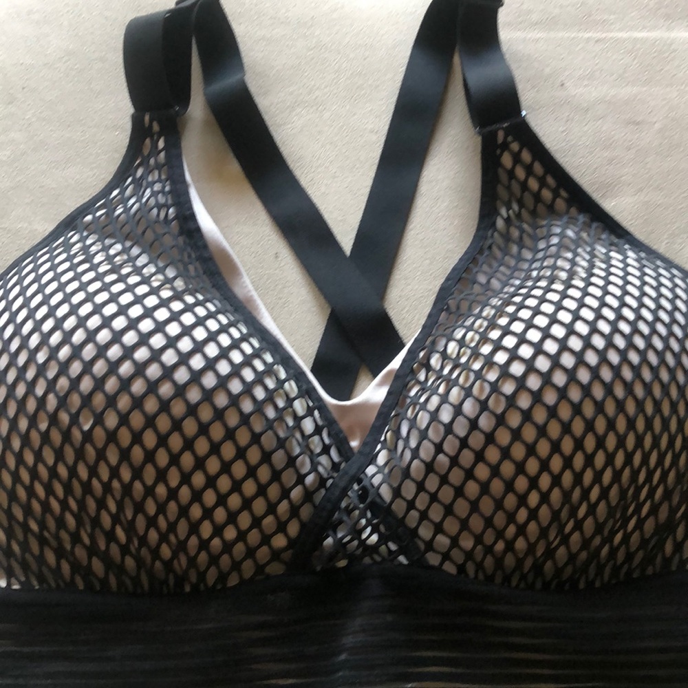 Victoria’s Secret sports bra